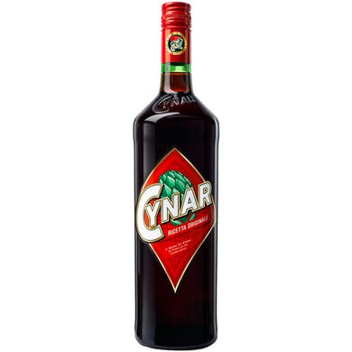 Liquore D'Erbe Amaro Cynar Da 70 Cl. - Magastore.it