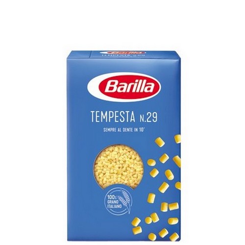 Pasta Barilla Tempesta N.29 gr.500 - Magastore.it