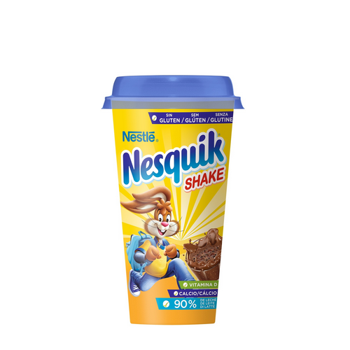 Nesquik Shake ml.180 - Magastore.it