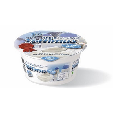 Yogurt Greco Yottimus Bianco Magro gr.150 - Magastore.it