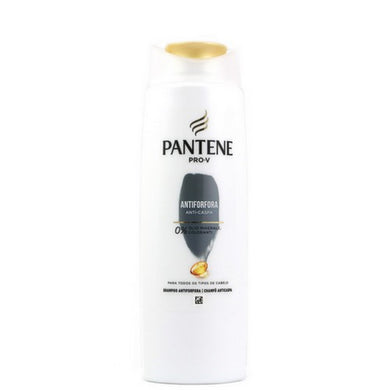 Pantene Shampoo Antiforfora Da 225 Ml. - Magastore.it