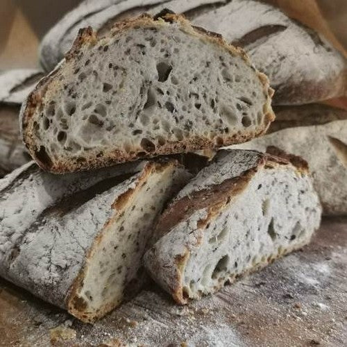 Pane fresco Tradizionale di Lariano - Magastore.it