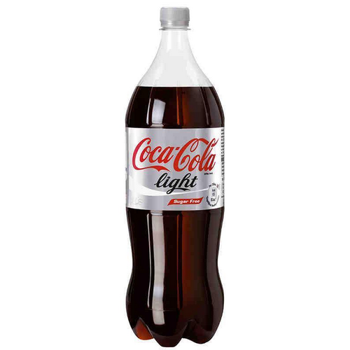 Coca Cola Light bottiglia da lt.1,5 - Magastore.it