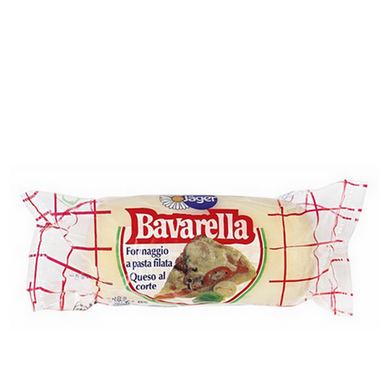 Bavarella Jager Formaggio a Pasta Filata da 300 gr. - Magastore.it