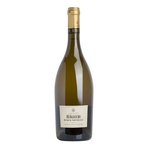 Vino Berlucchi Imperiale Bianco cl.75 - Magastore.it