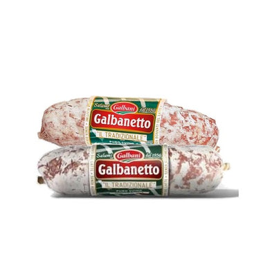 Salame Tradizionale Galbanetto Galbani gr.230 (circa) - Magastore.it