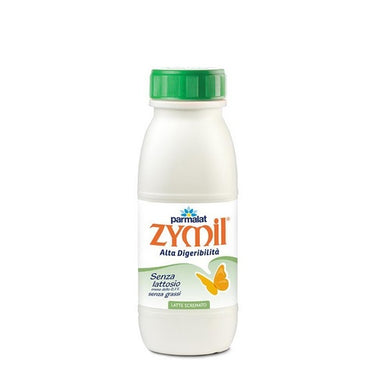 Latte Uht Zymil Senza Lattosio Magro Da 500 Ml. - Magastore.it