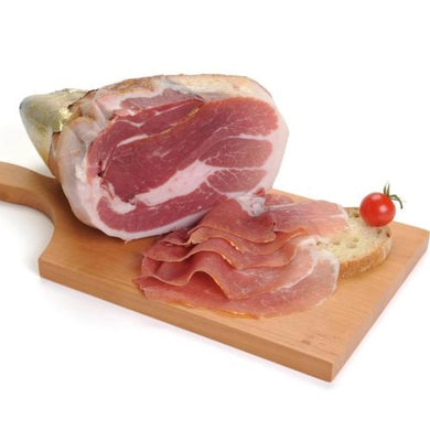 Prosciutto Crudo di Parma Dop Maletti 16/18 mesi a fette gr.100 - Magastore.it
