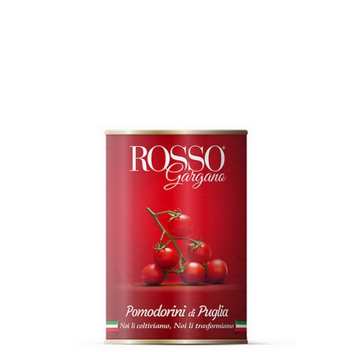 Pomodorini Rosso Gargano gr.400 - Magastore.it