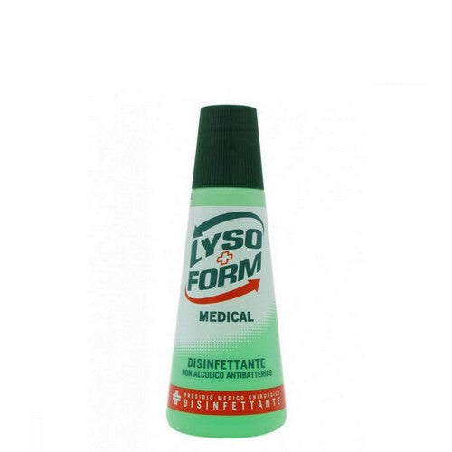 LysoForm Medical Disinfettante Antibatterico Da 250 Ml. - Magastore.it