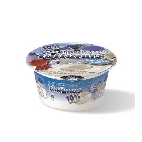 Yogurt Greco Yottimus Bianco Intero gr.150 - Magastore.it