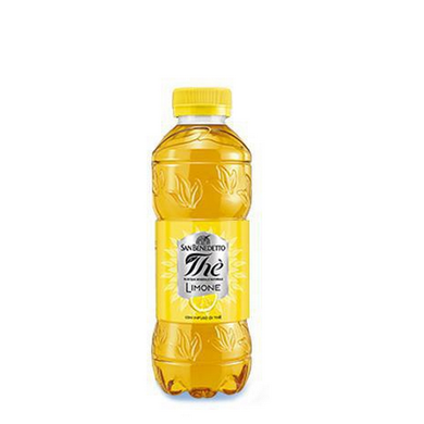 Thé San Benedetto al limone ml.500 - Magastore.it