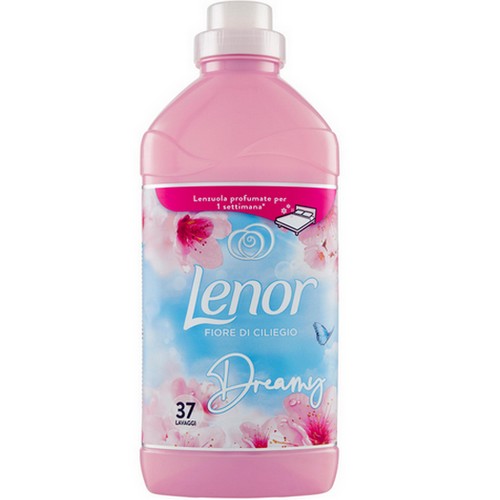 Lenor Ammorbidente Concentrato Dreamy Da 37 Lavaggi. - Magastore.it