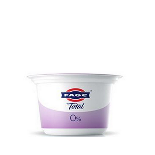 Yogurt Greco Bianco Fage Total 0% da 150 Gr. - Magastore.it