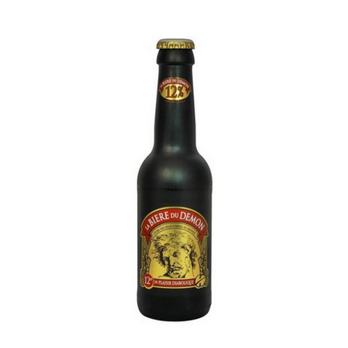 Birra La Biere du Demon cl.25 - Magastore.it