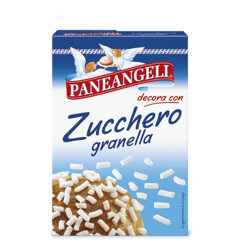 Zucchero Granella Paneangeli Cameo Da 125 Gr. - Magastore.it