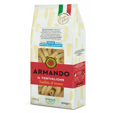 Pasta Armando Il Tortiglione gr.500 - Magastore.it™
