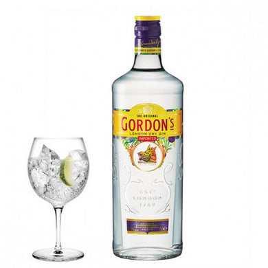 Gordon's London Dry Gin Da 70 Cl. - Magastore.it