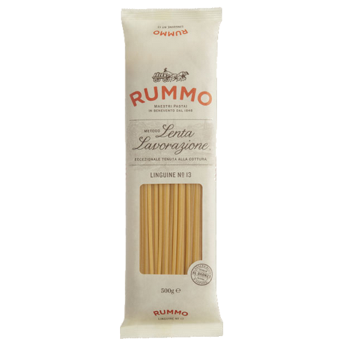 Pasta Rummo Linguine n.13 gr.500 - Magastore.it