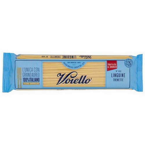 Pasta Voiello Linguine Da 500 Gr. - Magastore.it