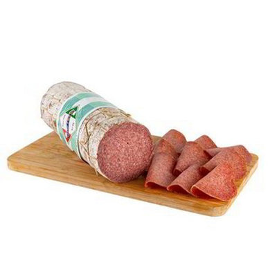 Salame Ungherese Citterio a fette gr.100 - Magastore.it