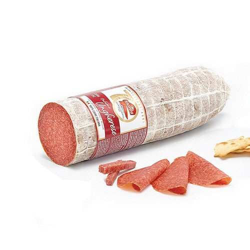 Salame Ungherese Raspini a fette gr.100 - Magastore.it