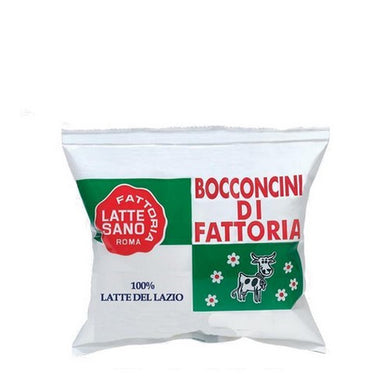 Bocconcini Fattoria Latte Sano Da 125 Gr. - Magastore.it