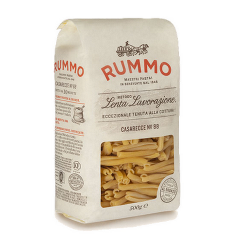 Pasta Rummo Casarecce n.88 gr.500 - Magastore.it