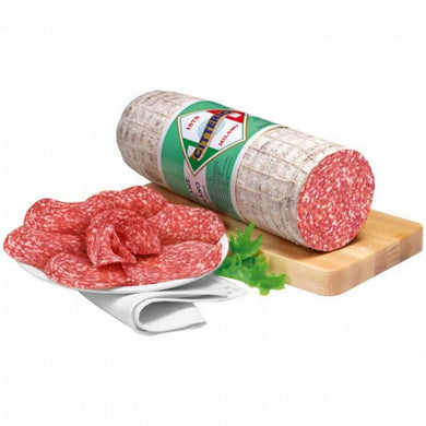 Salame Milano Citterio a fette gr.100 - Magastore.it