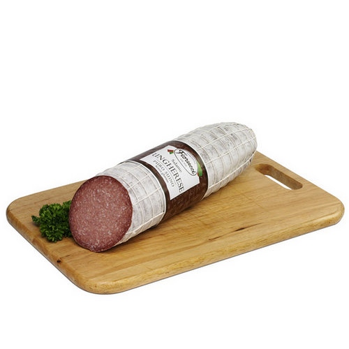 Salame Ungherese Fiorucci a fette gr.100 - Magastore.it