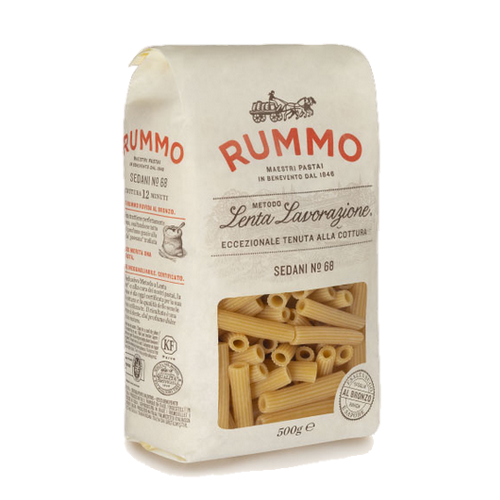 Pasta Rummo Sedani n.68 gr.500 - Magastore.it