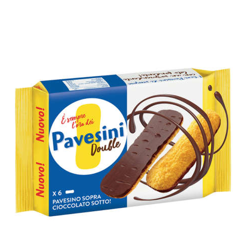 Biscotti Pavesini Double gr.60 - Magastore.it