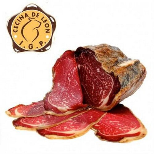 Cecina de León a fette gr.100 - Magastore.it