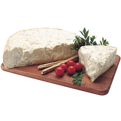 Gorgonzola Dolce DOP Gim Invernizzi fresco al taglio gr.250 - Magastore.it