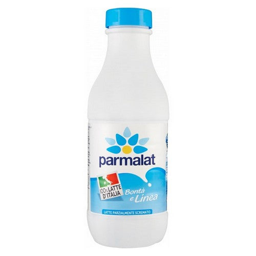 Latte Uht Parmalat Parzialmente Scremato Da 1 Lt. - Magastore.it