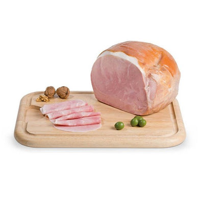 Prosciutto Cotto Lusso Fini a fette gr.100 - Magastore.it