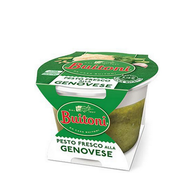 Pesto Fresco Buitoni Alla Genovese gr.130 - Magastore.it