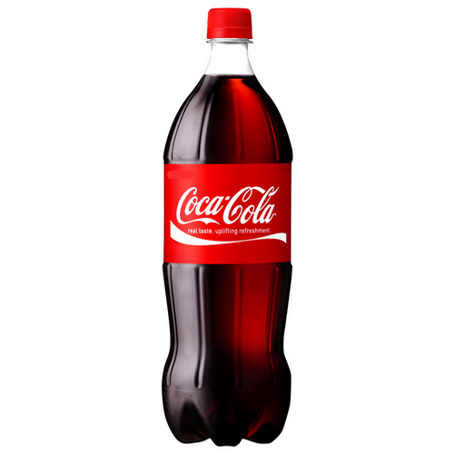 Coca Cola classica bottiglia da lt.1,5 - Magastore.it