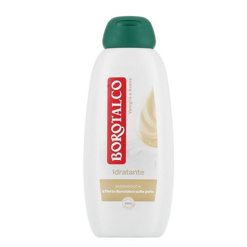 Borotalco Robert's Bagnodoccia Idratante Da 450 Ml. - Magastore.it