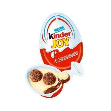 Kinder Joy Ovetto Ferrero. - Magastore.it