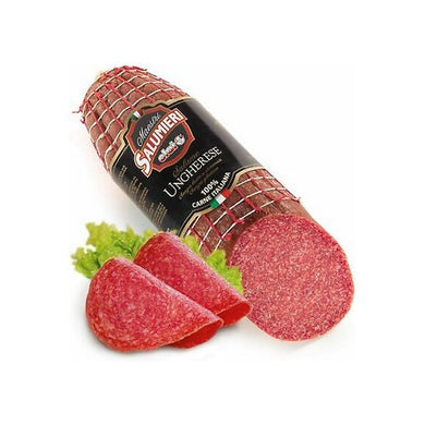 Salame Ungherese Clai a fette gr.100 - Magastore.it