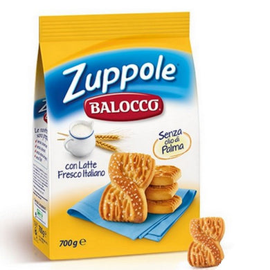 Biscotti Balocco Zuppole gr.700 - Magastore.it