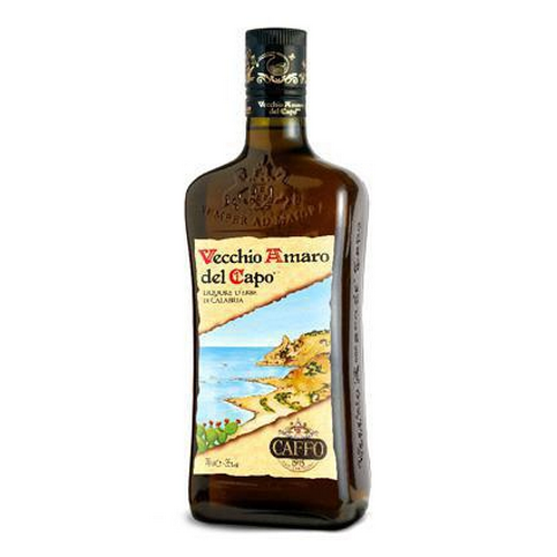 Liquore Vecchio Amaro Del Capo cl.70 - Magastore.it