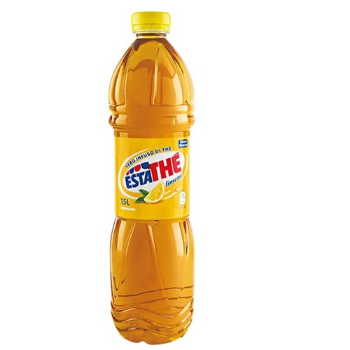 Estathè Al Limone Da 1,5 Lt. - Magastore.it