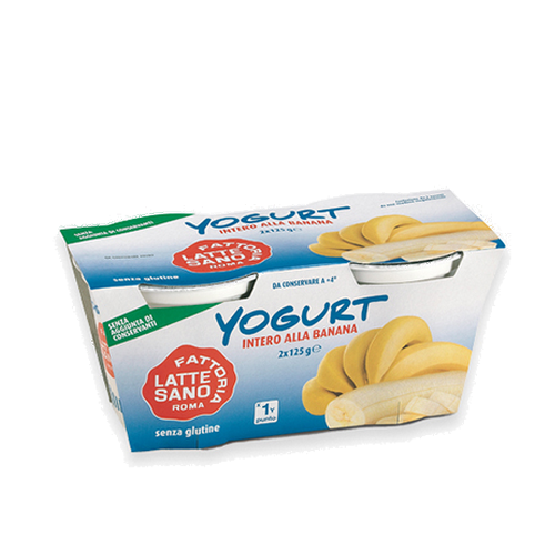 PARMALAT YOGURT ALLA VANIGLIA 2X125 GR