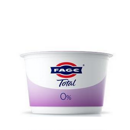 Yogurt Greco Bianco Fage Total 0% da 450 Gr. - Magastore.it