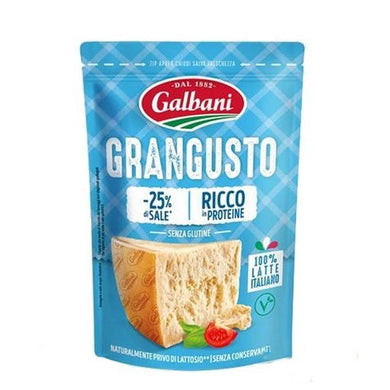 Mix Di Formaggi Gran Gusto Grattugiato Galbani Da 90 Gr. - Magastore.it