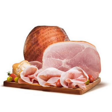 Prosciutto Cotto Gran Biscotto Delicato Rovagnati a fette gr.100 - Magastore.it