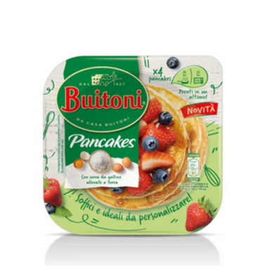 Pancakes Buitoni Freschi gr.160 - Magastore.it