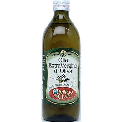 Olio Extra Vergine Oleificio Del Golfo Da Lt.1 - Magastore.it